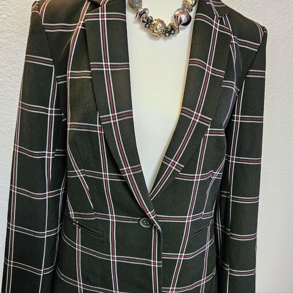 EXPRESS Women Blazer [NWT] - Picture 6 of 16